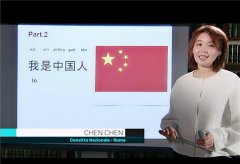 汉语教学课程登陆意大利银屏