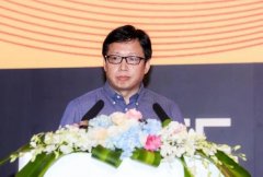 冯士新：坚决抓好网络游戏防沉迷